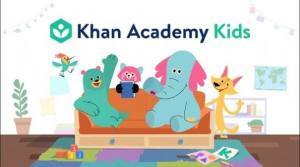 Khan Kids安卓图3