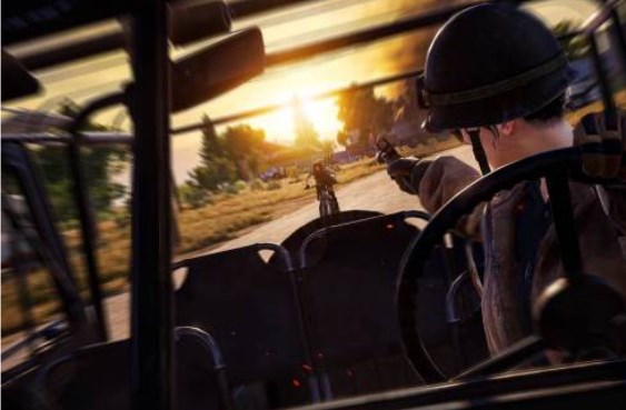 绝地求生帝斯顿怎么没了   pubg吃鸡帝斯顿没有了原因介绍[多图]