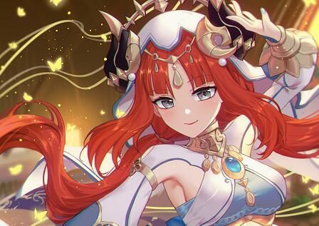 原神妮露突破材料一览表   妮露突破材料属性分享图片2