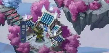 梦幻西游网页版七仙女求贤之路第九关怎么打   七仙女求贤之路全十关通关攻略[多图]