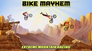 bikemayhem游戏下载手机版图2