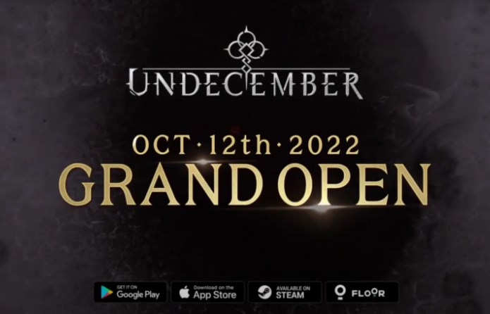 十三月国际服账号怎么换绑    undecember国际服账号注册换绑教程[多图]