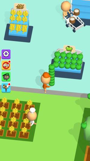 迷你购物中心3D游戏最新中文版图片2