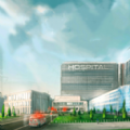 模拟经营超神经医院游戏最新安卓版 v1.4