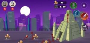 火柴人帝国战争游戏手机版最新版下载图片1