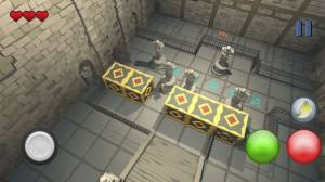 地牢冲击者游戏官方安卓版图片1