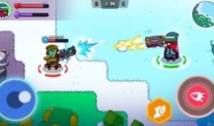 滑稽传说游戏官方安卓版图片1