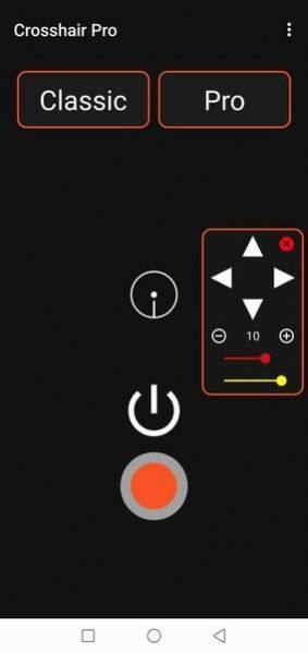 Crosshairpor苹果app下载(Crosshair pro)图片1