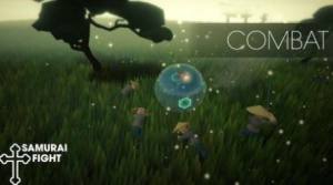 武士忍者对决游戏最新版(SamuraiNinja)图片1