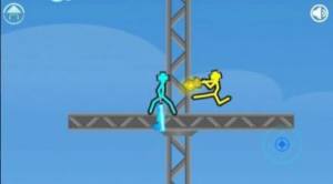 火柴人斗争对决游戏安卓版(Stick Fight Battle)图片1