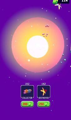 行星驱逐舰游戏图3