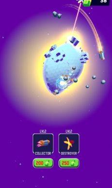 行星驱逐舰游戏官方中文版图片1