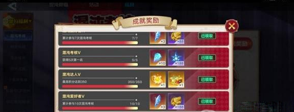 九重试炼灵兽效果大全   最新灵兽等级划分排名[多图]