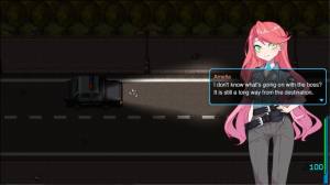 艾米莉亚的复活游戏最新中文版图片1