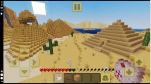 像素创造世界游戏官方安卓版图片2