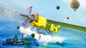 飞机特技飞行模拟器游戏图2
