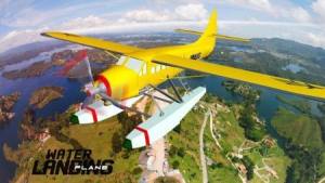 飞机特技飞行模拟器游戏图3