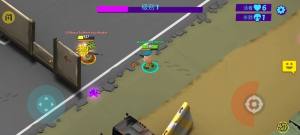 大逃杀动作游戏免广告最新版图片1