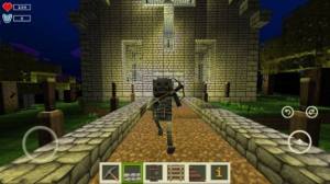 像素荒岛大冒险游戏官方最新版图片1