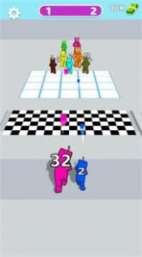 合并跑酷大作战游戏图3