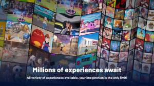 Playza元宇宙app官方版图片1