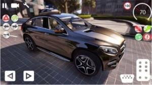 模拟真实驾驶3D游戏官方手机版图片1