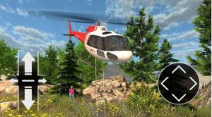 飞机自由驾驶游戏官方版图片1