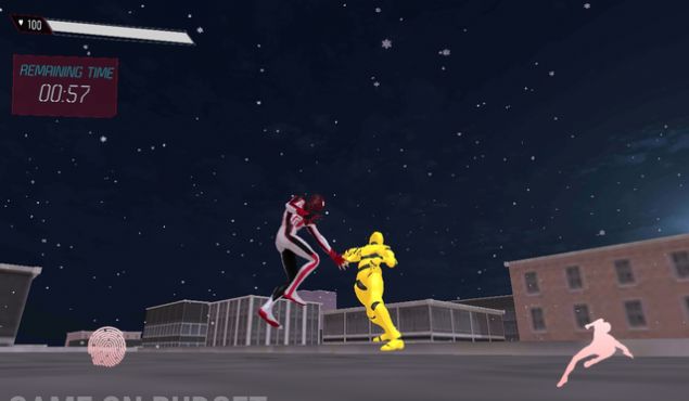 spidermanps5免费版图3