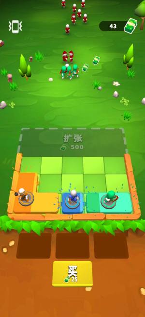 军队营地游戏下载最新安卓版图片1