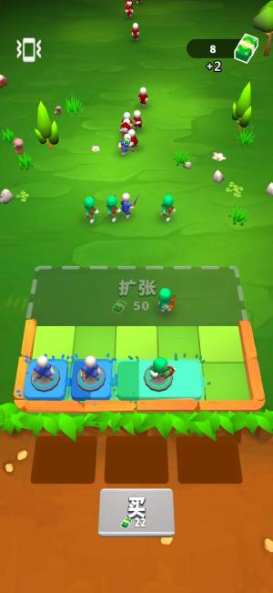 军队营地游戏下载最新安卓版图片2