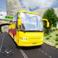 欧洲上坡巴士模拟器游戏