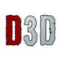 死亡3D游戏最新安卓版 v1.3.0