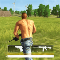 和平王者荒野枪战游戏官方安卓版 v1.0.0