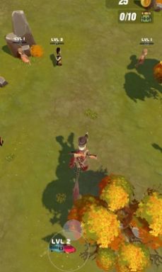 我的恐龙农场游戏安卓版图片1