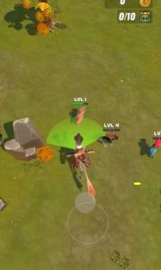 我的恐龙农场游戏安卓版图片3