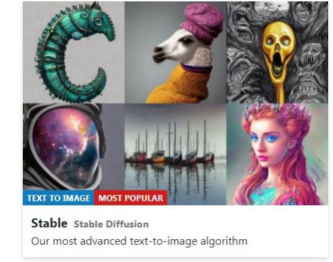nightcafe creator官方中文软件下载图片1