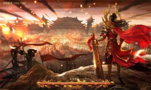 决战玛法紫金版官方游戏下载最新版图片2