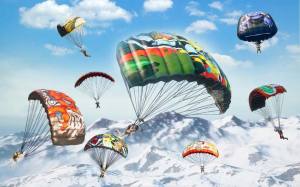 Max Fire战场射击手游官方版图片1