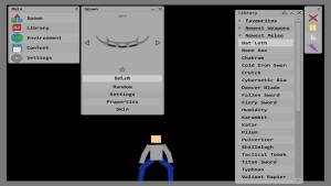 布娃娃实验室游戏官方最新版图片1