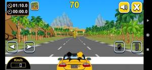 与曼苏尔赛车游戏安卓版图片1