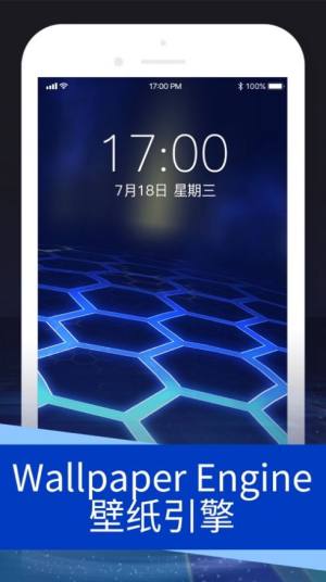 安卓动态壁纸引擎app最新版图片1