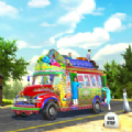 Pak巴士模拟器游戏