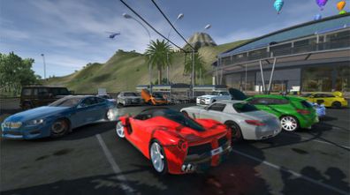 美国豪车模拟游戏图3