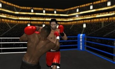 拳击之夜4中文版图3