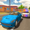 模拟公路驾驶游戏最新安卓版 v306.1.1.3018