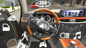 模拟公路驾驶游戏图3