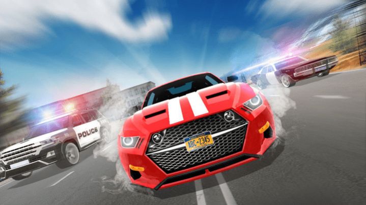 模拟公路驾驶游戏最新安卓版图片1