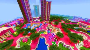 可爱世界建筑工艺游戏官方版图片1