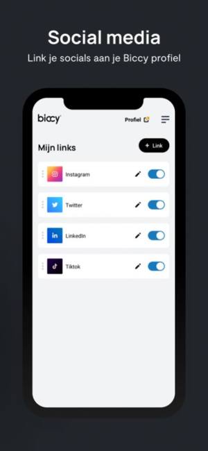 Biccy交友app官方版图片1