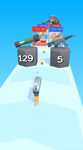 我的武器贼炫游戏图3